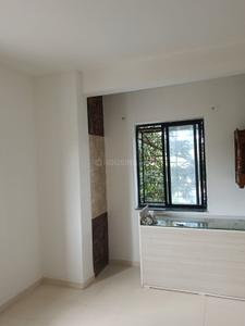 Bedroom Image of 687 Sq.ft 1 BHK Apartment / Flat for sale in Khadewadi Pune for Rs. 4000000