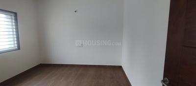 Bedroom Image of 1230 Sq.ft 3 BHK Apartment / Flat for sale in Vaibhav Pride by Vaibhav Developers, Rajajinagar Bengaluru for Rs. 18000000