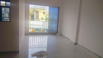 Living Room Image of 800 Sq.ft 1 BHK Apartment / Flat for sale in Ulwe Navi Mumbai for Rs. 6000000
