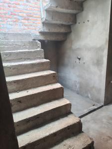 Hall Image of 798 Sq.ft 1 RK Independent House for sale in Madiyava Lucknow for Rs. 2800000