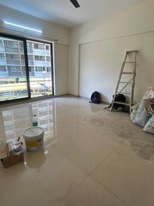 2.5 BHK Flat