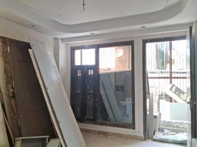 Bedroom Image of 1800 Sq.ft 3 BHK Builder Floor for sale in Paschim Vihar New Delhi for Rs. 31500000