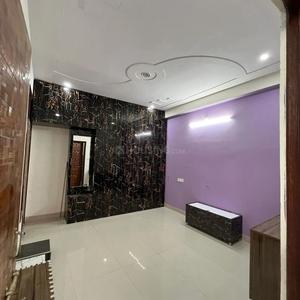 Bedroom Image of 2300 Sq.ft 4.5 BHK Independent House for sale in Sri Sai Basera, Krishna Nagar Lucknow for Rs. 12376000