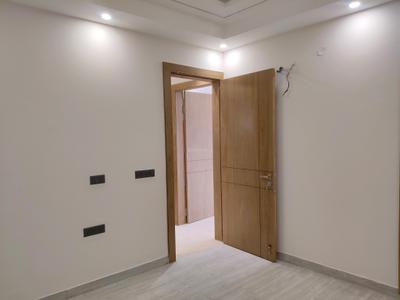 Bedroom Image of 1396 Sq.ft 3 BHK Builder Floor for sale in Greenwood City Floors, Sector 45 Gurgaon for Rs. 34500000