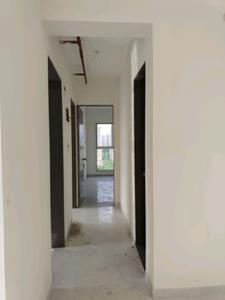 Passage Image of 850 Sq.ft 2 BHK Apartment / Flat for sale in Bachraj Legend, Virar West Virar for Rs. 6000000