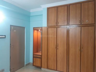 Bedroom Image of 950 Sq.ft 2 BHK Apartment / Flat for sale in Gajuwaka Visakhapatnam for Rs. 3000000