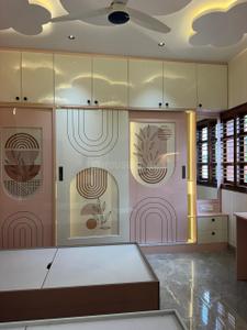 Bedroom Image of 2200 Sq.ft 3 BHK Independent House for sale in Ullal Uppanagar Bengaluru for Rs. 22000000