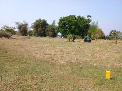 Image of 1000 Sq.ft Residential Plot / Land for sale in Tirukalukundram, Chennai for Rs. 1250000