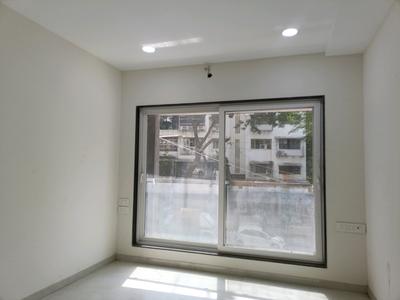 1 BHK Flat
