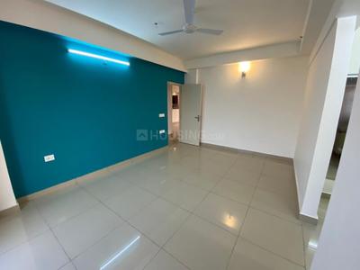Hall Image of 2100 Sq.ft 4 BHK Apartment / Flat for rent in Terrace Homes, Noida Extension Greater Noida for Rs. 30000
