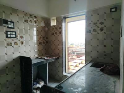Kitchen Image of 860 Sq.ft 2 BHK Apartment / Flat for sale in Janki Park Building No 2, Saphale Mumbai for Rs. 3612000