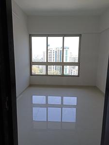 Hall Image of 500 Sq.ft 1 BHK Apartment / Flat for sale in The Baya Midtown, Dadar West Mumbai for Rs. 22000000