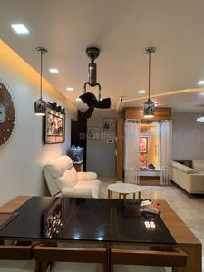 3 BHK Flat