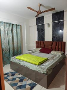 Bedroom Image of 1150 Sq.ft 2 BHK Apartment / Flat for sale in GRC Subhiksha, Choodasandra Bengaluru for Rs. 12000000