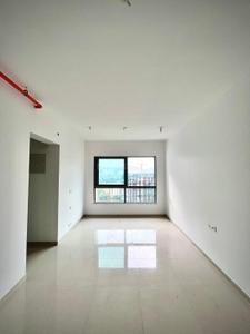 Hall Image of 750 Sq.ft 2 BHK Apartment / Flat for sale in Kalpataru Immensa, Thane West Thane for Rs. 14500000