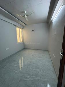 Bedroom Image of 1200 Sq.ft 3 BHK Apartment / Flat for rent in Jagatpura Jaipur for Rs. 33000