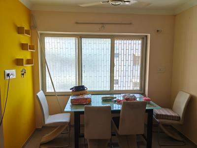 Hall Image of 1665 Sq.ft 3 BHK Penthouse for sale in Jodhpur Ahmedabad for Rs. 9500000
