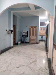 2 BHK Independent Builder Floor