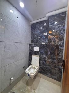 Image of 610 Sq.ft 2 BHK Builder Floor for sale in Uttam Nagar, New Delhi for Rs. 5000000
