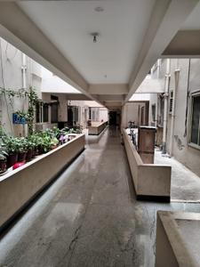 Image of 1260 Sq.ft 2 BHK Independent House for rent in Kasturi Nagar, Bengaluru for Rs. 37000