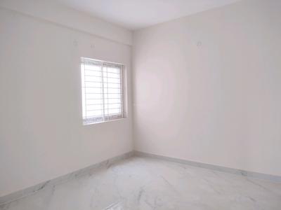 Bedroom Image of 1395 Sq.ft 3 BHK Apartment / Flat for sale in Habulus Hights, Electronic City Bengaluru for Rs. 6975500