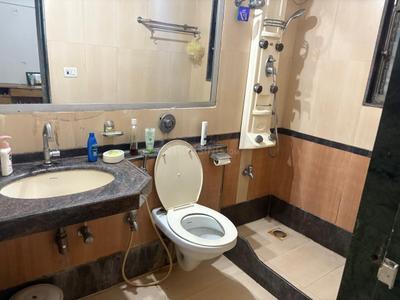 Image of 950 Sq.ft 2 BHK Apartment / Flat for sale in Greenwood Apartment, Andheri East, Mumbai for Rs. 27500000