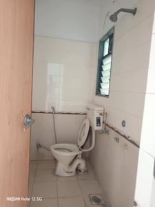 Image of 900 Sq.ft 2 BHK Apartment / Flat for sale in Kumar Paradise, Magarpatta City, Pune for Rs. 9500000