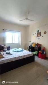 Bedroom Image of 1052 Sq.ft 2 BHK Apartment / Flat for sale in Corporate Suncity Gloria, Carmelaram Bengaluru for Rs. 12500000