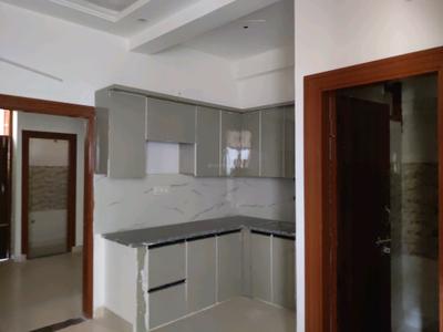 Living Room Image of 750 Sq.ft 2 BHK Builder Floor for sale in Ved Vihar Ghaziabad for Rs. 2380006