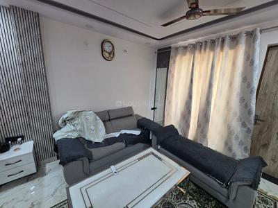 Bedroom Image of 2300 Sq.ft 4 BHK Independent House for sale in Natkur Lucknow for Rs. 7500000