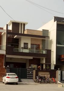 Image of 2567 Sq.ft 3 BHK Builder Floor for rent in Sector 127, Mohali for Rs. 35000
