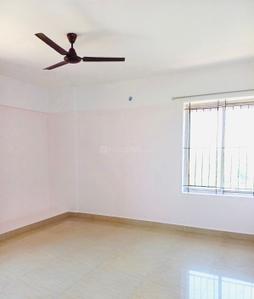 Bedroom Image of 1270 Sq.ft 2 BHK Apartment / Flat for sale in Favourite Dream Castle, Kazhakkoottam Thiruvananthapuram for Rs. 5700000
