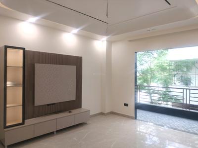 Bedroom Image of 2628 Sq.ft 4 BHK Builder Floor for sale in Greater Faridabad Luxury Floors, Sector 85 Faridabad for Rs. 27500000
