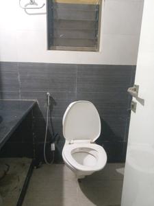 Bedroom Three Image of 1250 Sq.ft 3 BHK Apartment / Flat for sale in Lodha Aura, Sion Mumbai for Rs. 48000000