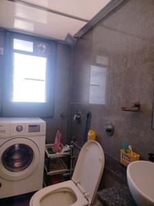 Common Bathroom Image of 2800 Sq.ft 4 BHK Apartment / Flat for sale in Vile Parle East Mumbai for Rs. 113000000
