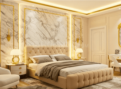 Image of 1580 Sq.ft 3 BHK Apartment / Flat for sale in DS Needs 3 Project 168, Horamavu, Bengaluru for Rs. 18000000