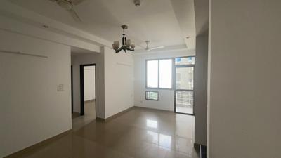 Living Room Image of 1195 Sq.ft 2 BHK Apartment / Flat for sale in Angel Mercury, Indirapuram Ghaziabad for Rs. 11200000