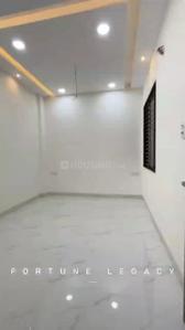 Bedroom Image of 1760 Sq.ft 3 BHK Duplex for sale in Sampat Hills, Bhicholi Mardana Indore for Rs. 8500000