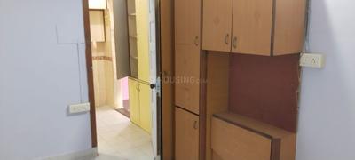 Bedroom Image of 700 Sq.ft 2 BHK Apartment / Flat for sale in Malad East Mumbai for Rs. 16000000