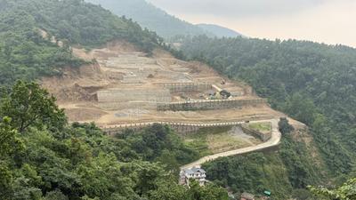 Image of 2100 Sq.ft Residential Plot / Land for sale in Bhogpur, Dehradun for Rs. 6524000