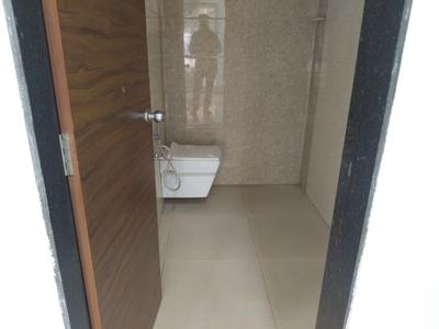 Image of 660 Sq.ft 1 BHK Apartment / Flat for sale in Dwarli Gaon, Kalyan for Rs. 2800000