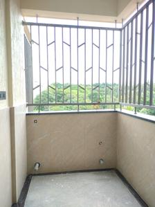 Drying Area Image of 2090 Sq.ft 3 BHK Apartment / Flat for sale in RR Nagar Bengaluru for Rs. 20900100