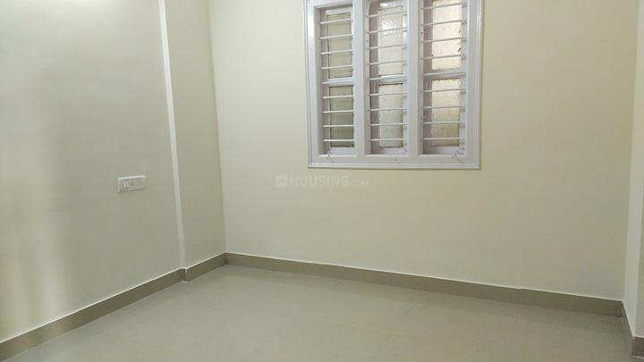 Sector 2, HSR Layout Bedroom 1