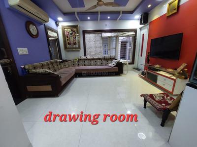 Hall Image of 3150 Sq.ft 4 BHK Independent House for sale in Harmony Homes, Sola Ahmedabad for Rs. 27500000