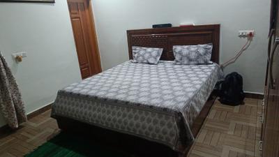Bedroom Image of 1110 Sq.ft 3 BHK Independent House for sale in Saidpura Dera Bassi for Rs. 7200000