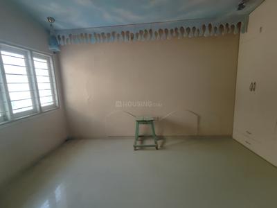 Bedroom Image of 3100 Sq.ft 4 BHK Villa for sale in Pushpak Bungalows, Ambli Ahmedabad for Rs. 75000000