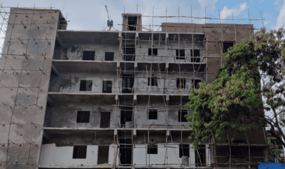 2 BHK Flat