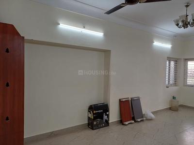 Hall Image of 1370 Sq.ft 3 BHK Apartment / Flat for rent in Ramapuram Chennai for Rs. 40000