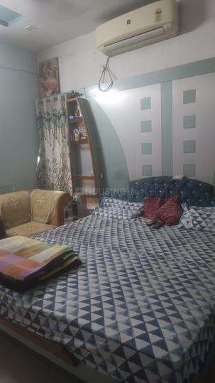 Ojas Bedroom 1