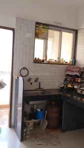 Kitchen Image of 1002 Sq.ft 2 BHK Apartment / Flat for sale in Aarav Balboa Avenue, Ravet Pune for Rs. 6500000